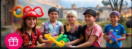 Kinderveranstaltung