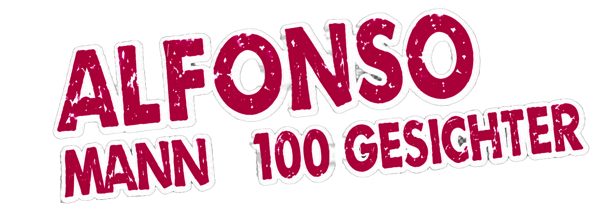 Alfonso Comedy
