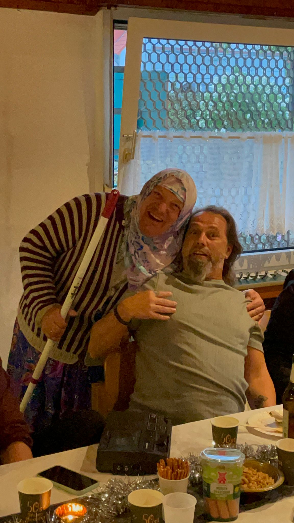50 Geburtstag Bianca