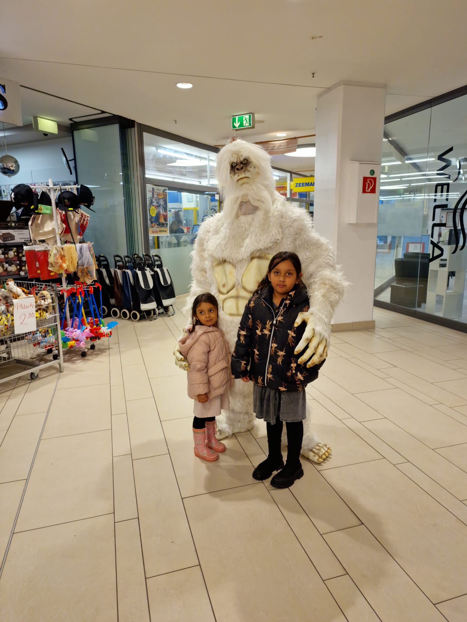 City Center in Gladbeck