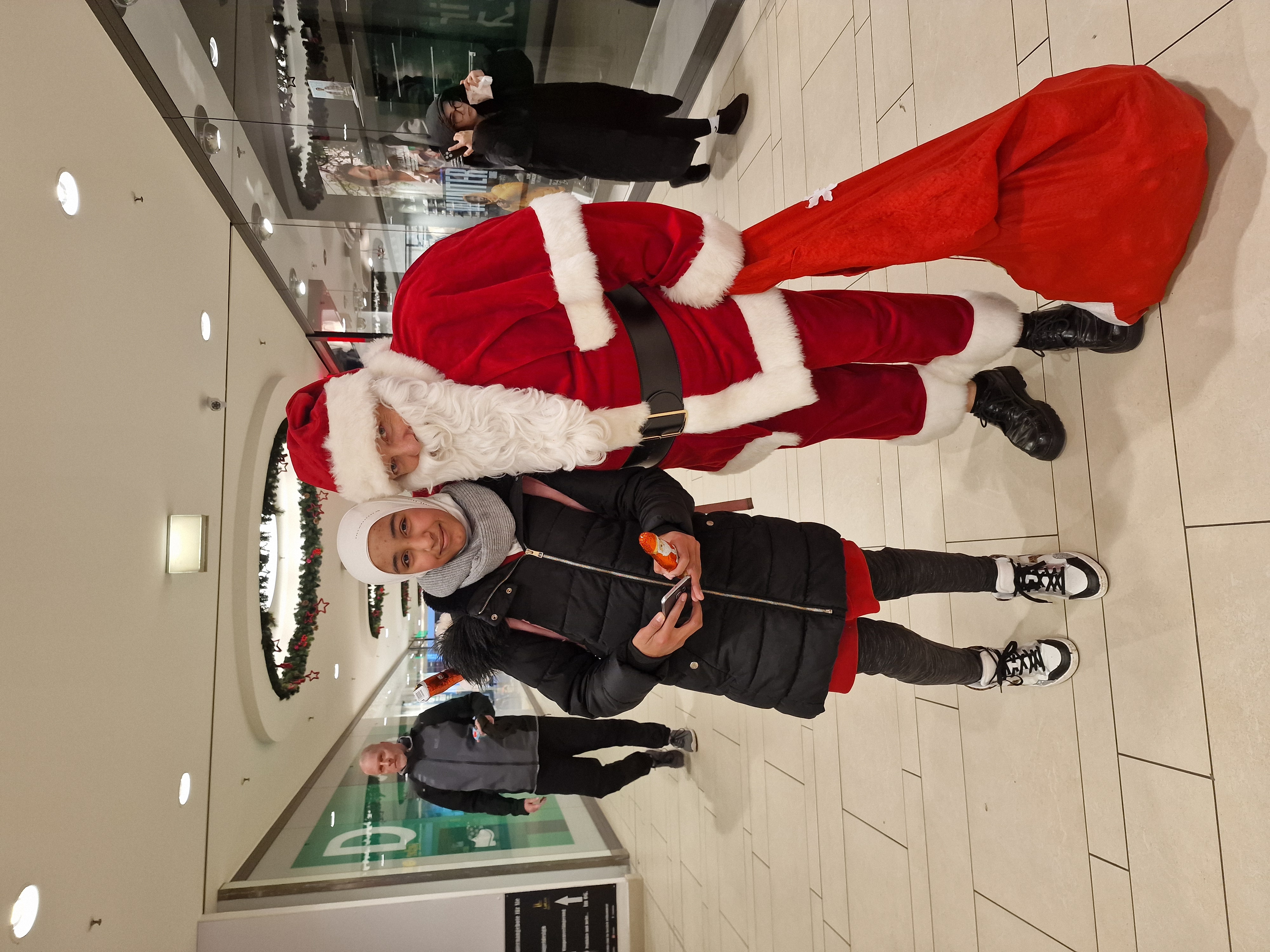 Nikolaustag mit Comedian und Kinderclown Alfonso aus Bottrop: Ein unvergesslicher 6. Dezember